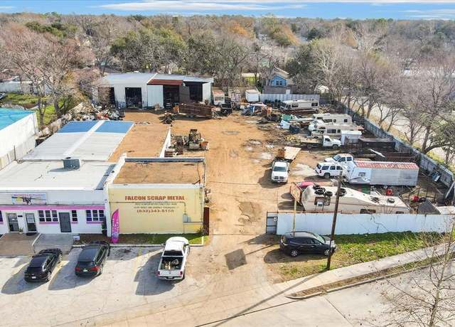 Property at 10202 Fulton St, Houston, TX 77076