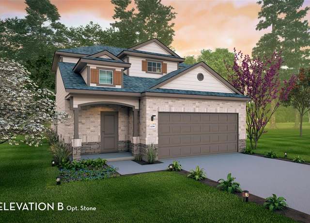 Property at 1543 Brenda Jean Dr, Crosby, TX 77532, 3 beds, 2.5 baths