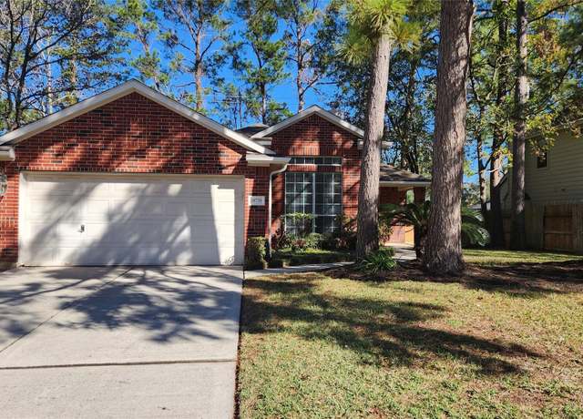 Property at 18730 Dempsey Oaks Dr, Humble, TX 77346, 3 beds, 2 baths