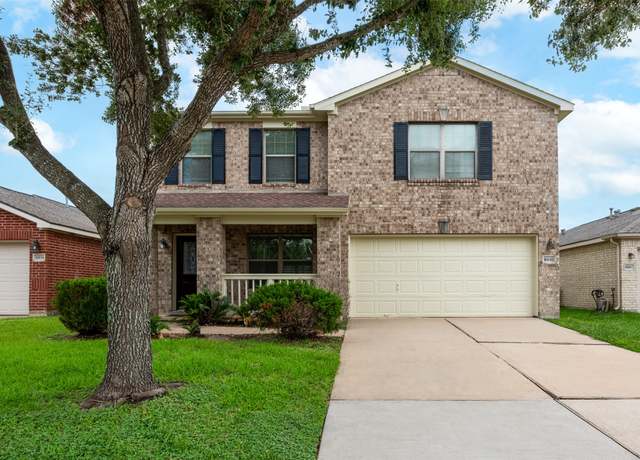 Property at 9410 Coatsworth Dr, Sugar Land, TX 77498, 4 beds, 2.5 baths