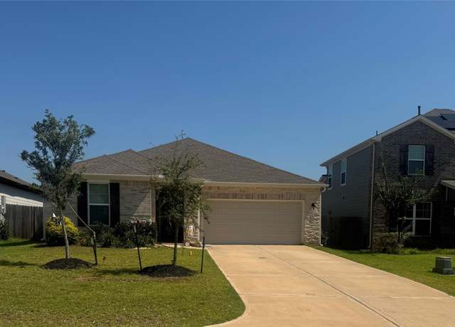 Property at 25609 Microstar Way, Montgomery, TX 77316, 4 beds, 2 baths