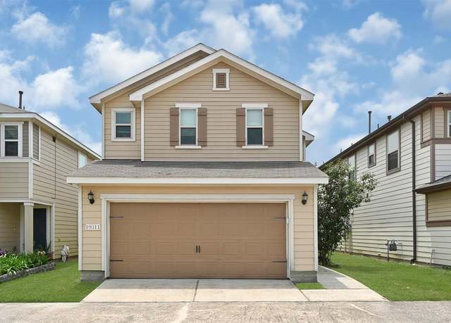 Property at 19311 Old Finch Ct, Houston, TX 77073, 3 beds, 2.5 baths