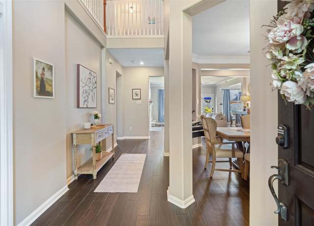 Property at 4512 Waverly Canyon Ln, League City, TX 77573, 4 beds, 3 baths