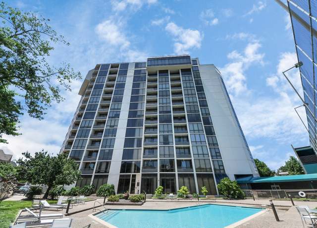Property at 1111 Bering Dr #306, Houston, TX 77057, 2 beds, 2 baths
