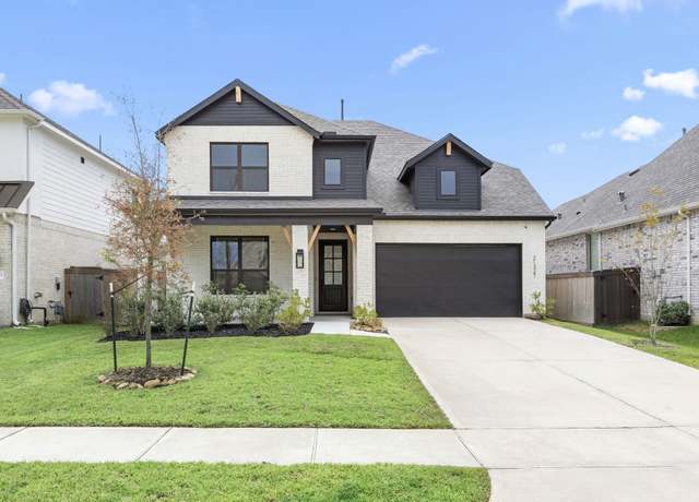 Property at 21327 Oakley Claremont Ct, Magnolia, TX 77355, 4 beds, 3.5 baths