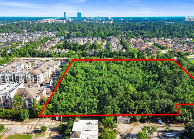 Property at 1120 Wellman Rd, Conroe, TX 77384