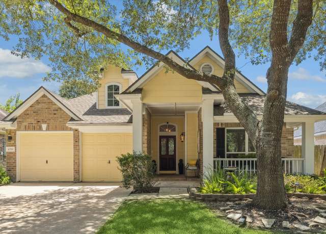 Property at 4718 Knights Branch Dr, Sugar Land, TX 77479, 3 beds, 2 baths