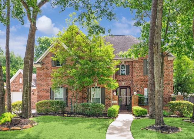 Property at 15410 Stable Star Cir, Cypress, TX 77429, 5 beds, 3.5 baths