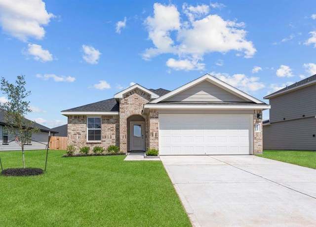 Property at 30814 Khepri Ct, Fulshear, TX 77441, 3 beds, 2 baths