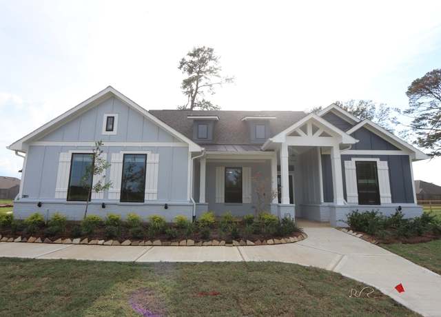 Property at 21811 Hibiscus Hedge Trl, Tomball, TX 77377, 4 beds, 3 baths