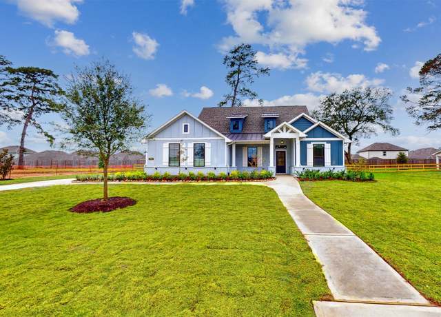 Property at 21811 Hibiscus Hedge Trl, Tomball, TX 77377, 4 beds, 3 baths