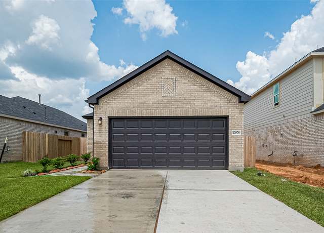 Property at 27076 Badger Way, Magnolia, TX 77354, 3 beds, 2 baths