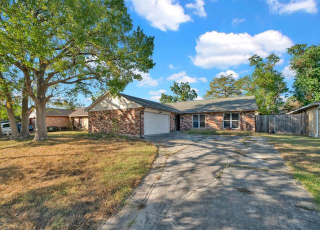 Property at 14915 Welbeck Dr, Channelview, TX 77530, 3 beds, 2 baths