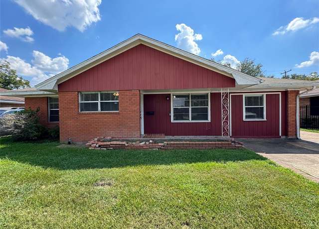 Property at 4310 Hartsville Rd, Houston, TX 77047, 3 beds, 2 baths