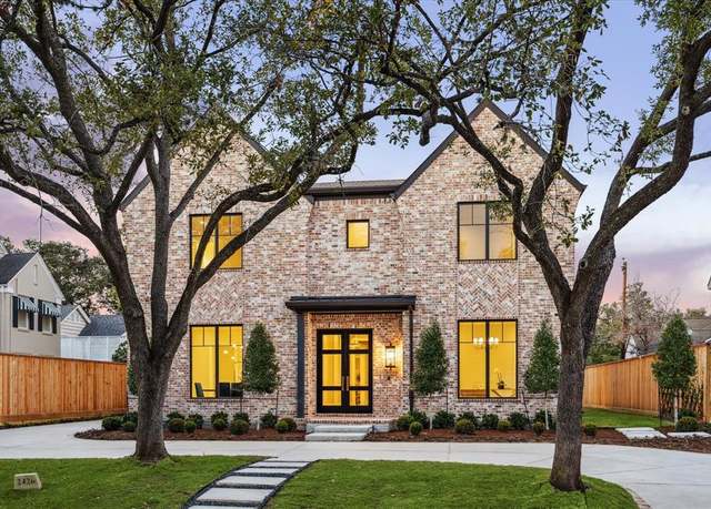 Property at 2426 Inwood Dr, Houston, TX 77019, 4 beds, 5.5 baths
