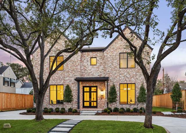 Property at 2426 Inwood Dr, Houston, TX 77019, 4 beds, 5.5 baths