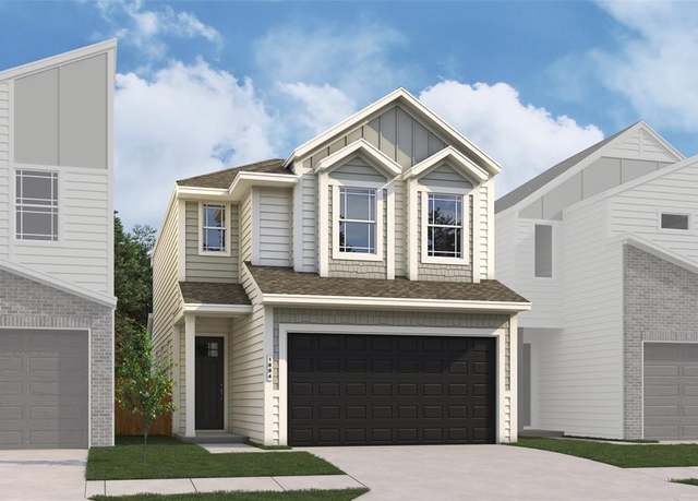 Property at 4008 Baja Ln, Houston, TX 77045, 3 beds, 2.5 baths