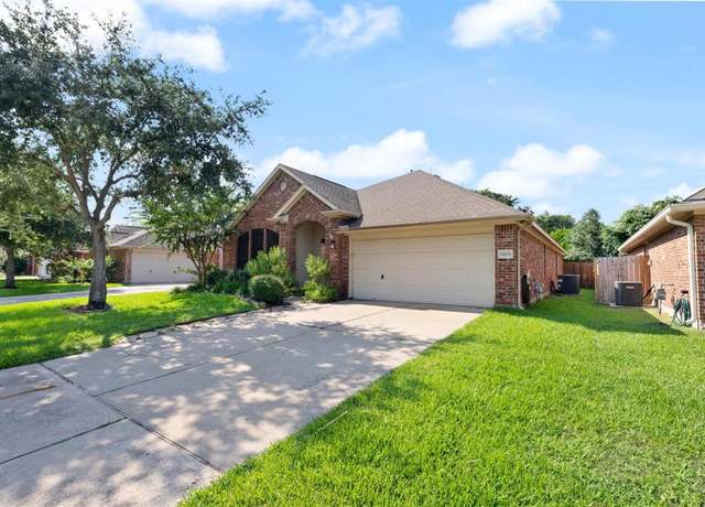 Property at 13210 Wortham Brook Ln, Houston, TX 77065, 3 beds, 2 baths