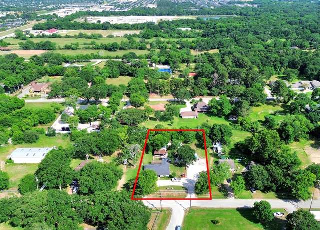 Property at 25203 Lakeview Rd, Katy, TX 77494, 2 beds, 2 baths