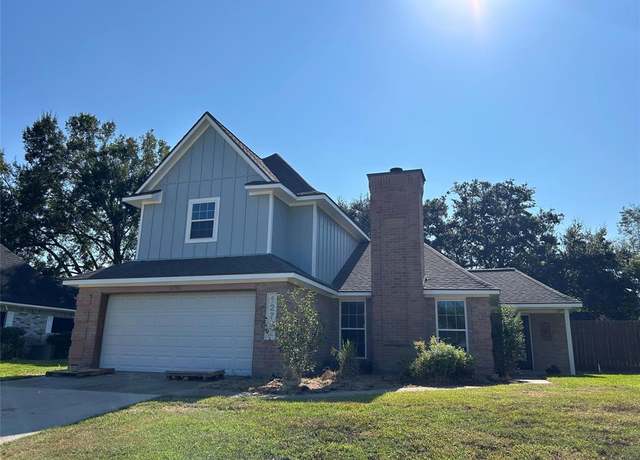 Property at 12702 River Bend Dr, Mont Belvieu, TX 77523, 3 beds, 2.5 baths