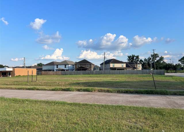 Property at 0 Fuqua Ct, Houston, TX 77075
