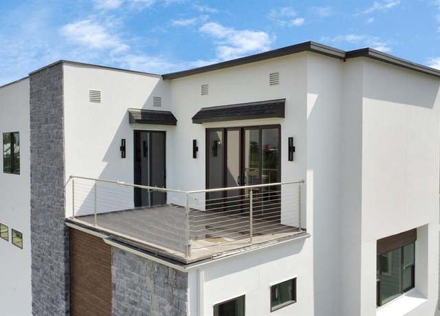 Property at 1414 Wheeler St, Houston, TX 77004, 4 beds, 5 baths