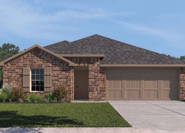 Property at 7903 Evening Emerald Dr, Iowa Colony, TX 77583, 4 beds, 3 baths