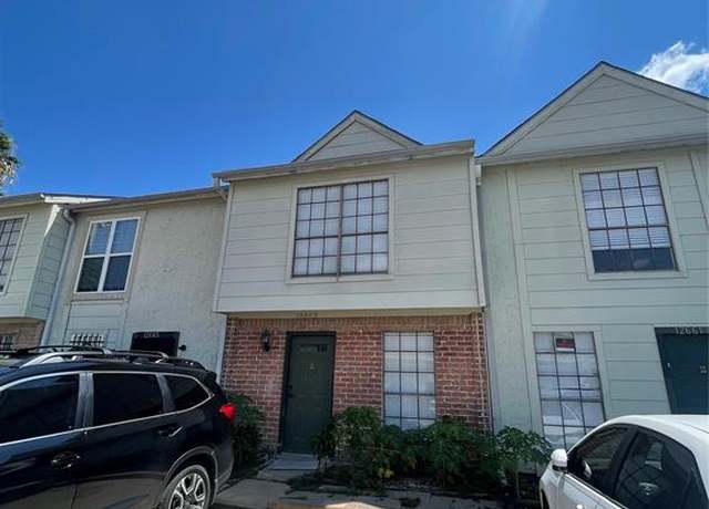 Property at 12663 Windsor Village Dr #2663, Houston, TX 77071, 2 beds, 1.5 baths