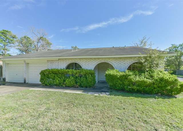 Property at 1518 Chilton Ln, Katy, TX 77493, 3 beds, 2 baths