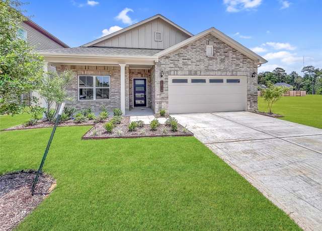 Property at 15118 Bank Swallow Pl, Magnolia, TX 77354, 3 beds, 2 baths