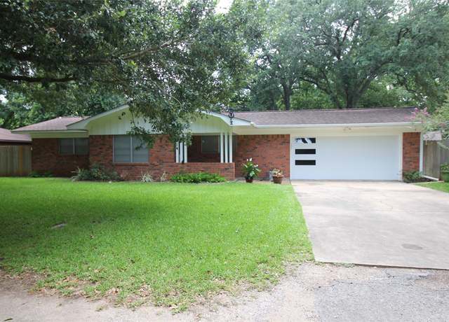 Property at 616 Frankie St, Wharton, TX 77488, 3 beds, 2 baths