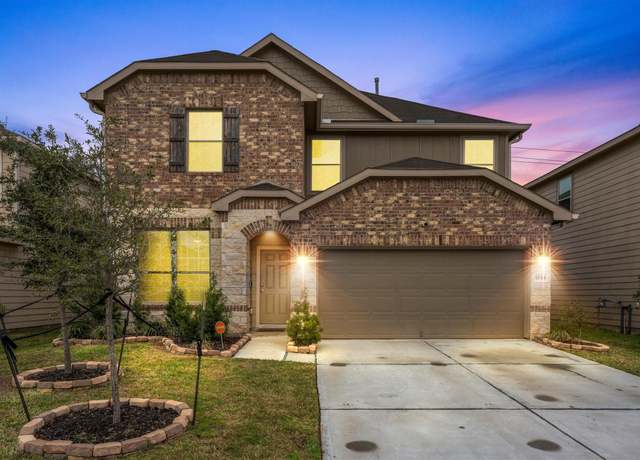 Property at 1714 Avocet Way, Missouri City, TX 77489, 4 beds, 2.5 baths