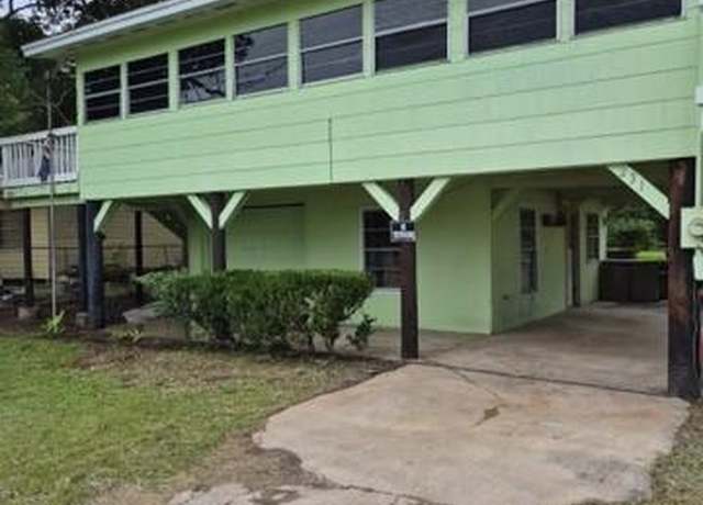 Property at 231 Bayshore Rd, Anahuac, TX 77514, 2 beds, 1.5 baths