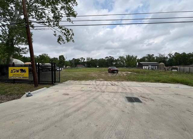 Property at 1713 Strawn Rd, Houston, TX 77039