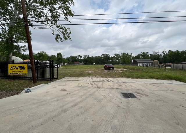 Property at 1713 Strawn Rd, Houston, TX 77039