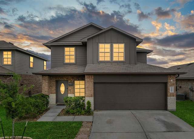 Property at 23114 Rivercane Shadow Trl, Spring, TX 77373, 4 beds, 2.5 baths