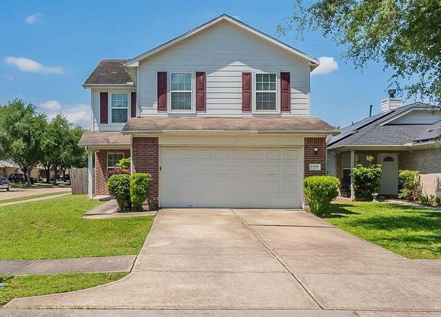 Property at 13334 Belvedere Park Ct, Houston, TX 77047, 4 beds, 2.5 baths