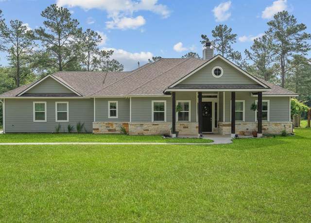 Property at 10206 Heritage Ranch Rd, Conroe, TX 77303, 2 beds, 2 baths