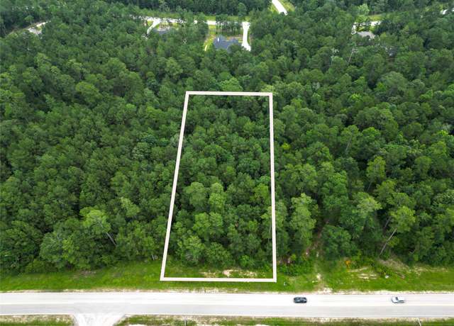Property at 6-30-13 Dipping Vat Rd, Huntsville, TX 77340
