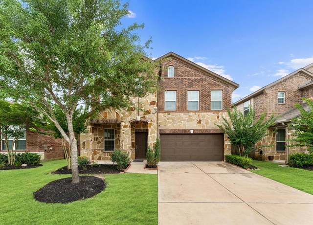 Property at 24231 Prairie Glen Ln, Katy, TX 77493, 4 beds, 2.5 baths