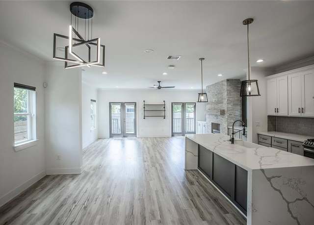 Property at 3323 Cornell St, Houston, TX 77022, 3 beds, 2.5 baths