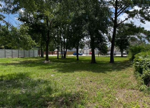 Property at 5125 Mayle St, Houston, TX 77016