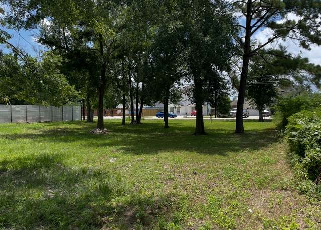 Property at 5125 Mayle St, Houston, TX 77016