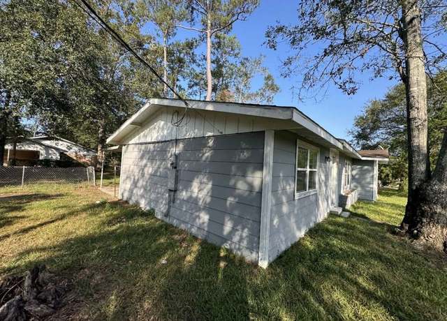 Property at 1301 Truman St, Cleveland, TX 77327, 3 beds, 2 baths