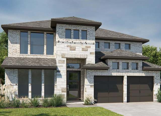Property at 2114 Primrose Pass Dr, Richmond, TX 77469, 5 beds, 4.5 baths