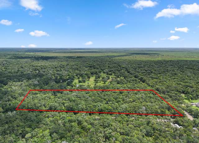 Property at Tract 1 Private Road 648 St, Cedar Lake, TX 77414
