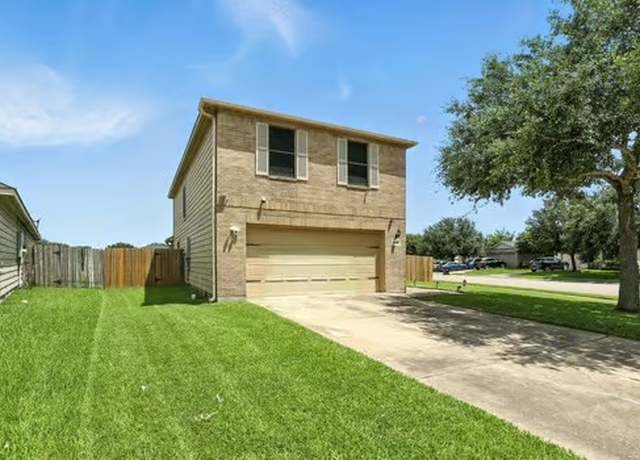 Property at 4602 Poppy Crest Ct, Richmond, TX 77469, 4 beds, 2.5 baths