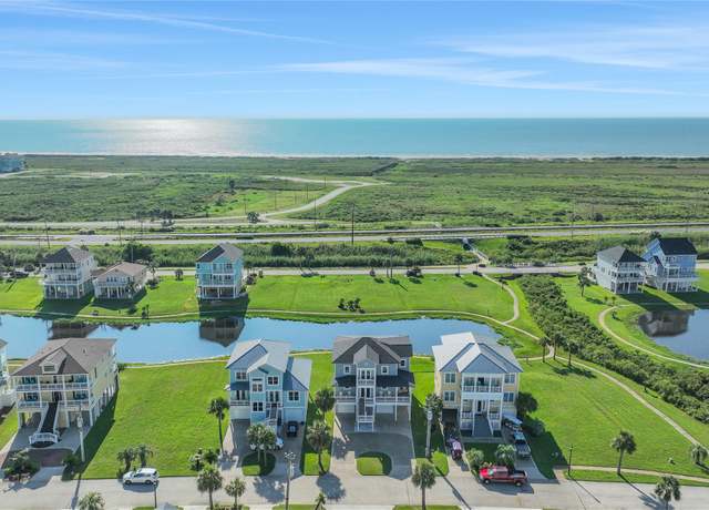 Property at 26735 Bay Water Dr, Galveston, TX 77554, 5 beds, 3.5 baths