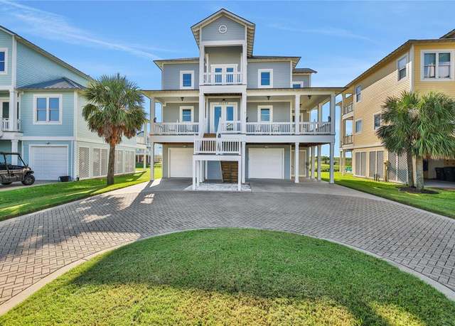 Property at 26735 Bay Water Dr, Galveston, TX 77554, 5 beds, 3.5 baths