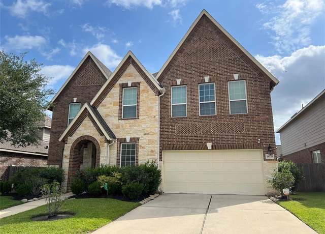 Property at 18118 Berry Garden Ln, Spring, TX 77379, 4 beds, 3.5 baths